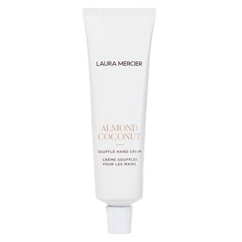 laura mercier almond coconut discontinued